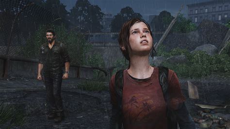The Last of Us Demo Now Available via God of War: Ascension || Naughty Dog