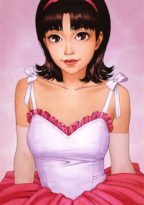 Perfect Blue Japanese Animated Movies Japanese Animation Animated Movies