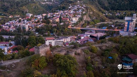 Gogia Fortress | Georgian Travel Guide