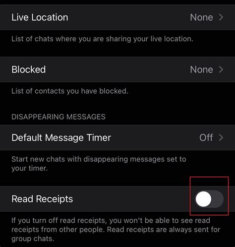 How To Hide Blue Ticks On Whatsapp Techbriefly