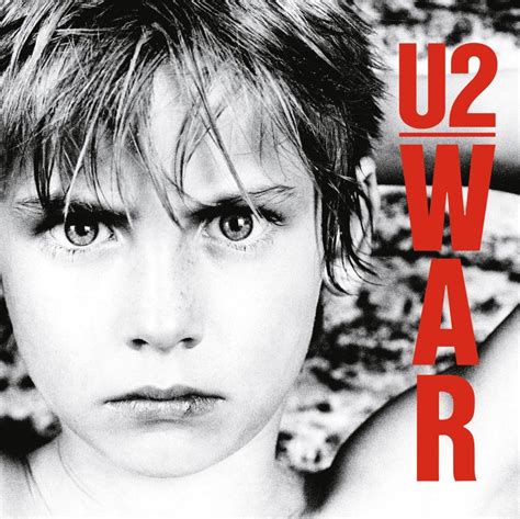 U2, "New Year's Day" - American Songwriter