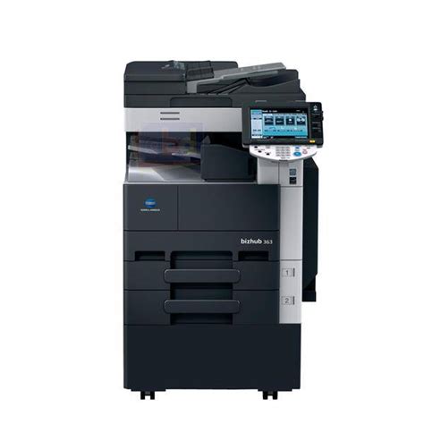 KONICA MINOLTA B223 B283 B363 B423