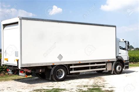 What is a Panel Truck?