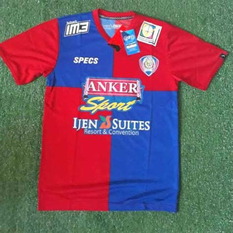 Arema FC 2015 Third Kit