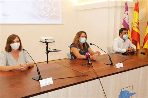 Galer A De Fotos El Llatzeret Habilita Una Sala De Congresos Para