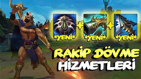 RAKİP DÖVME HİZMETLERİNE BAŞLAYAN PANTOLON LEAGUE OF LEGENDS YouTube