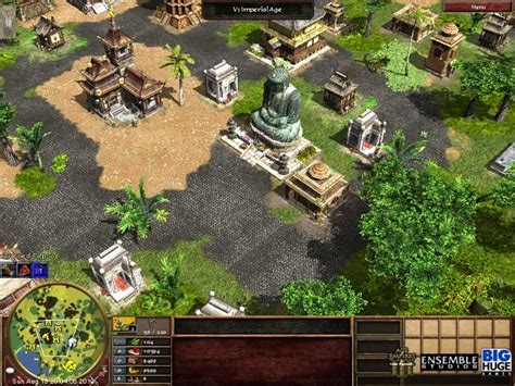 Image 22 Age Of Empires 3 Qol Mod For Age Of Empires Iii The Asian