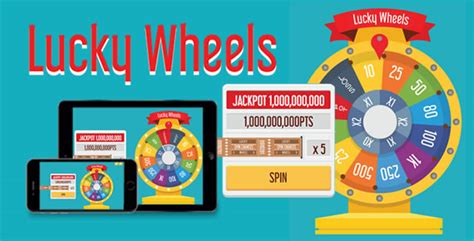 Lucky Wheels