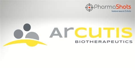 Arcutis Reports The Us Launch Of Zoryve Roflumilast Topical Foam 03 For Treating