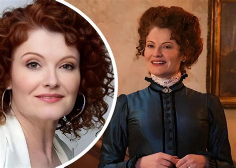 How 'Ghosts' Star Rebecca Wisocky Tackled Serious Issues With Heart