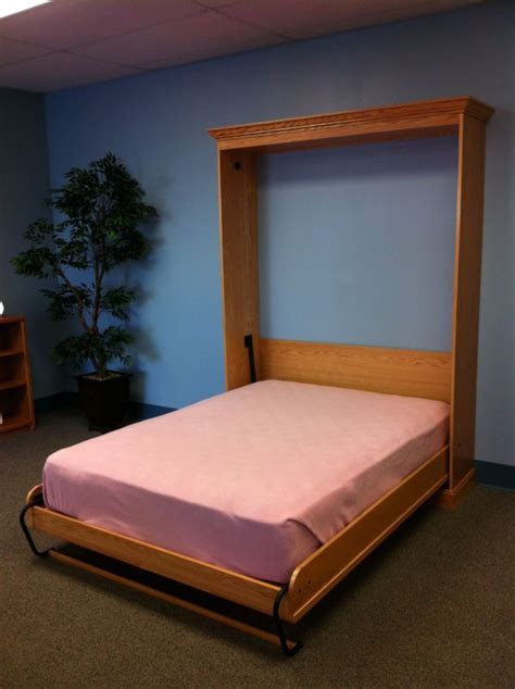 Do It Yourself Create A BedⓇ Murphy Bed Hardware Kit Plans And Dvd