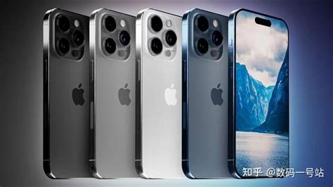 苹果 Iphone 15 系列手机配色首曝，你喜欢哪个颜色？ 知乎