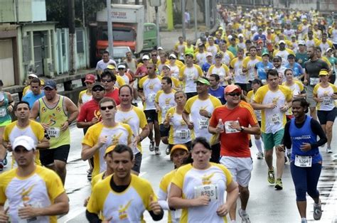 Corrida Dez Milhas Garoto abre inscrições Runner s World Brasil