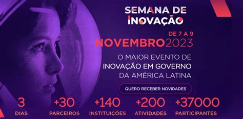 Semana De Inovação 2023 In Club