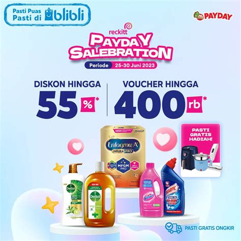 Blibli On Twitter Ada Yang Mau Ribu Yuk Nanti Kita