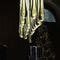 Pendant Lamp GOCCIA BOTTEGA VENEZIANA Blown Glass Crystal