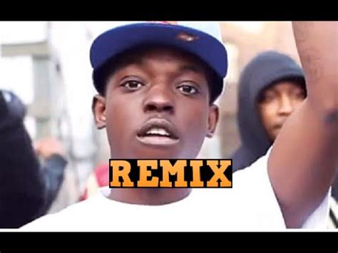 Bobby Shmurda Hot Nigga Remix Youtube