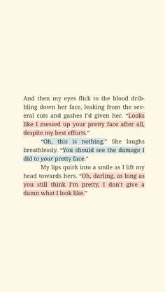 powerless annotations | Lauren roberts, Romance books quotes, Book boyfriends