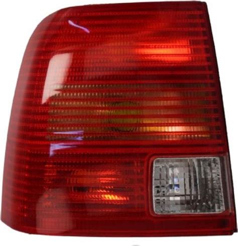 Lampa Tylna Tyc Lampa Tylna Ty Lewa Vw Passat B B Sedan