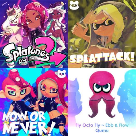 スプラトゥーン3しかないきょく playlist by Naoki Tsuji Spotify