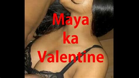 Maya Ka Valentine Day Sex With Boyfriend Hindi Sex Story Of Cheating