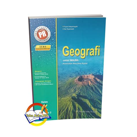 Soal Dan Jawaban Geografi Kelas Bab Soal Dan Jawaban Geografi