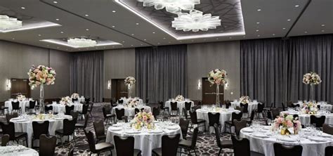 Loews Hotel Chicago-Downtown - Chicago Event Venues