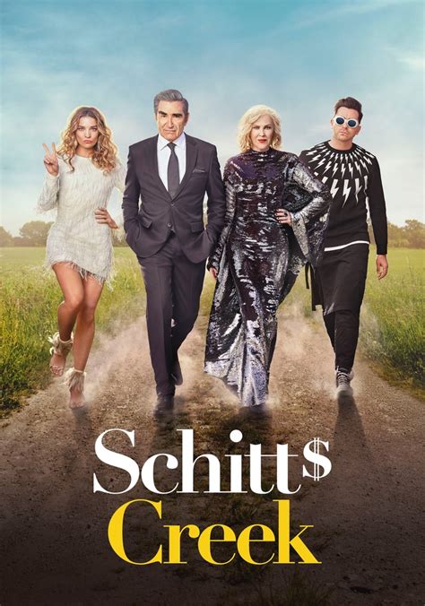 Schitt S Creek Temporada Ver Todos Los Episodios Online