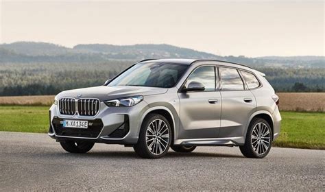 Fahrbericht Bmw X Ix Elektrisierender Bestseller Magazin