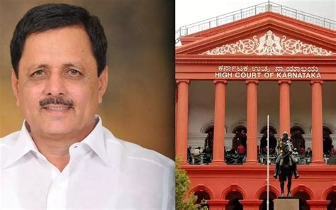 Ktaka Hc Quashes Bribery Case Against Former Bjp Mla Madal