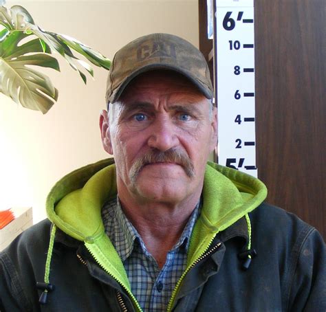 Bailey Richard Mark Sex Offender In Burke SD 57523 SD137