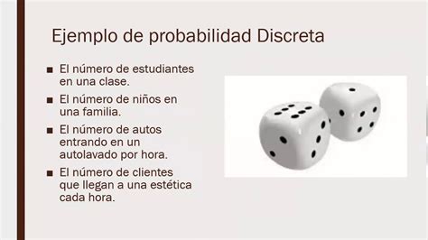 Distribuciones De Probabilidad Youtube