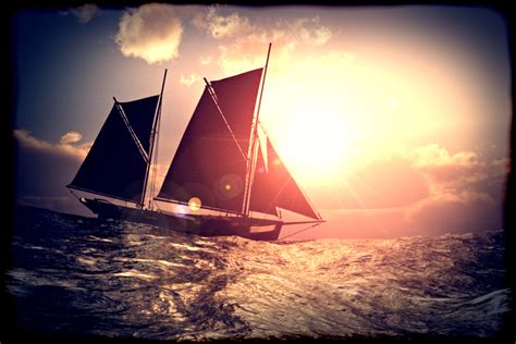 Riding Waves Variation 1 By Macsix On Deviantart