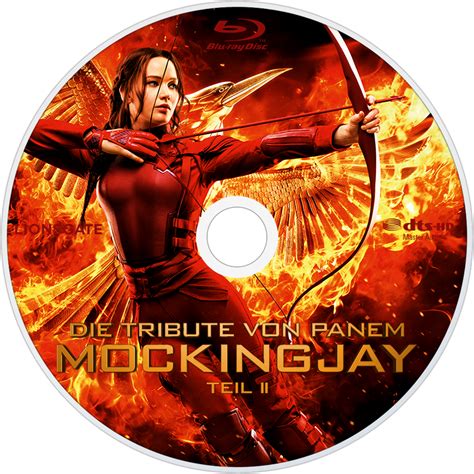 The Hunger Games Mockingjay Part 2 Picture Image Abyss