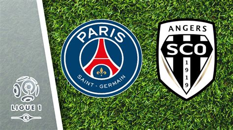 PSG vs Angers horario y dónde ver en vivo el partido de la Ligue 1