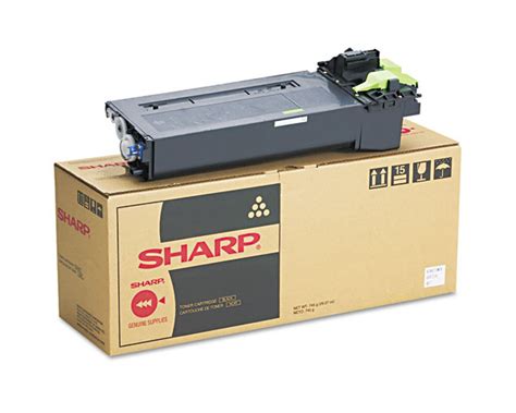 Sharp Ar 5731 Toner Cartridge 25000 Pages Quikship Toner