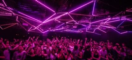 Nightlife in Vienna, the best clubs and discos - Austriavienna.info