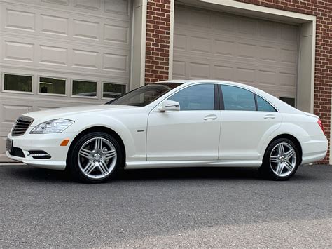 2012 Mercedes Benz S550 4matic Sport Stock 485674 For Sale Near Edgewater Park Nj Nj