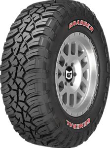 Best Off Road Tires Top Options For Suv Truck