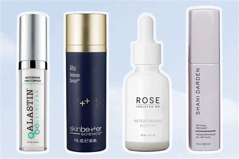 22 Best Anti Aging Products Of 2022 That Actually Work