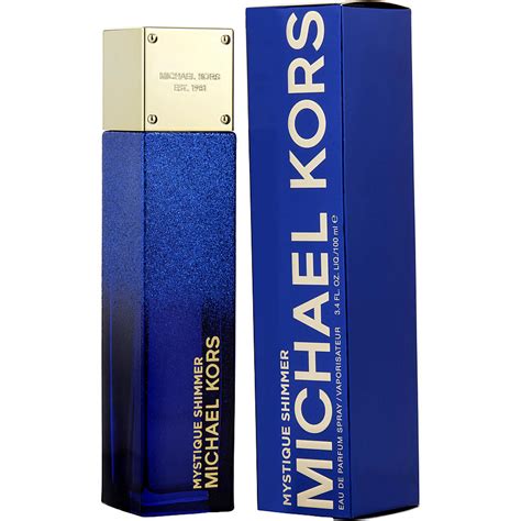 Michael Kors Midnight Shimmer Eau De Parfum Ml Atelier Yuwa Ciao Jp