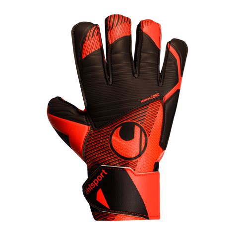 Torwarthandschuhe Kind Uhlsport Starter Soft Trikots