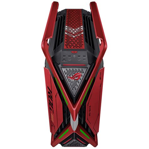 Rog Hyperion Eva Edition