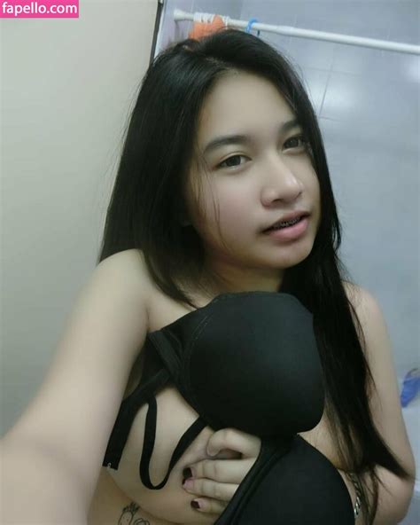 Warunee Thanyaphu Warunee Thanyaphu Nude Leaked Onlyfans Photo