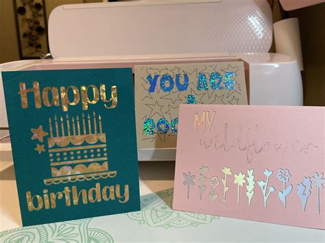 Free Cricut Cutaway Cards At Sarah Wilbourn Blog