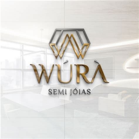 W R Semi J Ias Cria O De Logo Para Roupas J Ias Acess Rios