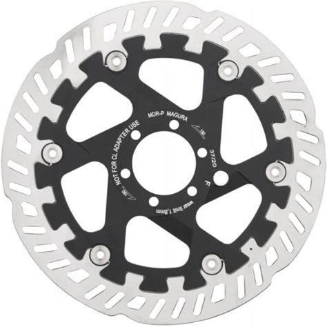 Magura Mdr P Disc Rotor Mm Cyclestore Athens