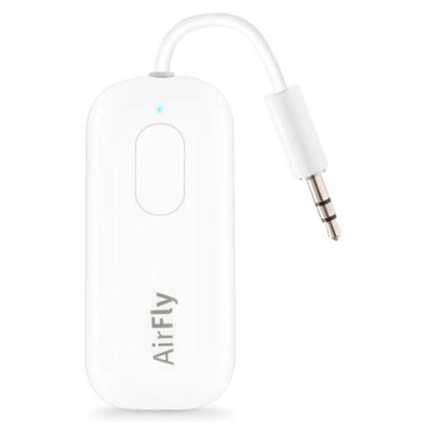 Twelve South Airfly Pro Bluetooth Transmitter White Tw Buy