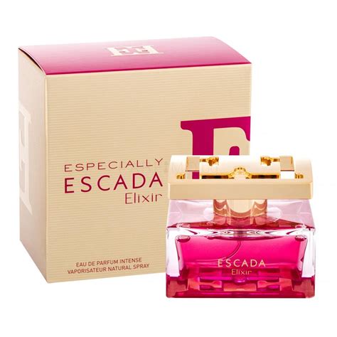 ESCADA Especially Escada Elixir Eau de Parfum за жени 30 ml | Parfimo.bg