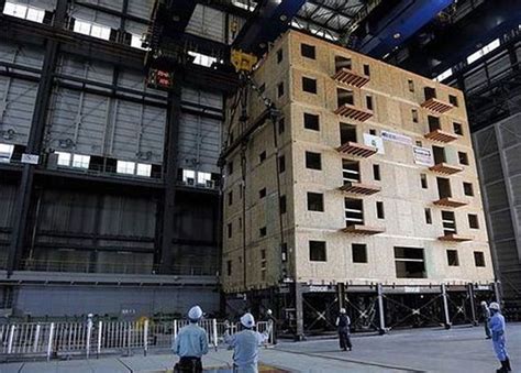 Can Concrete Buildings Withstand Earthquakes The Earth Images